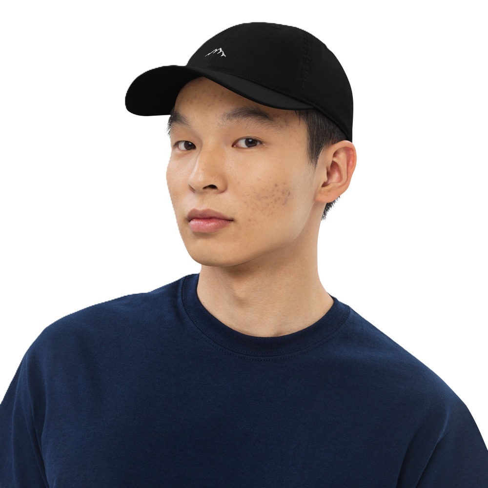 Ascension dad hat