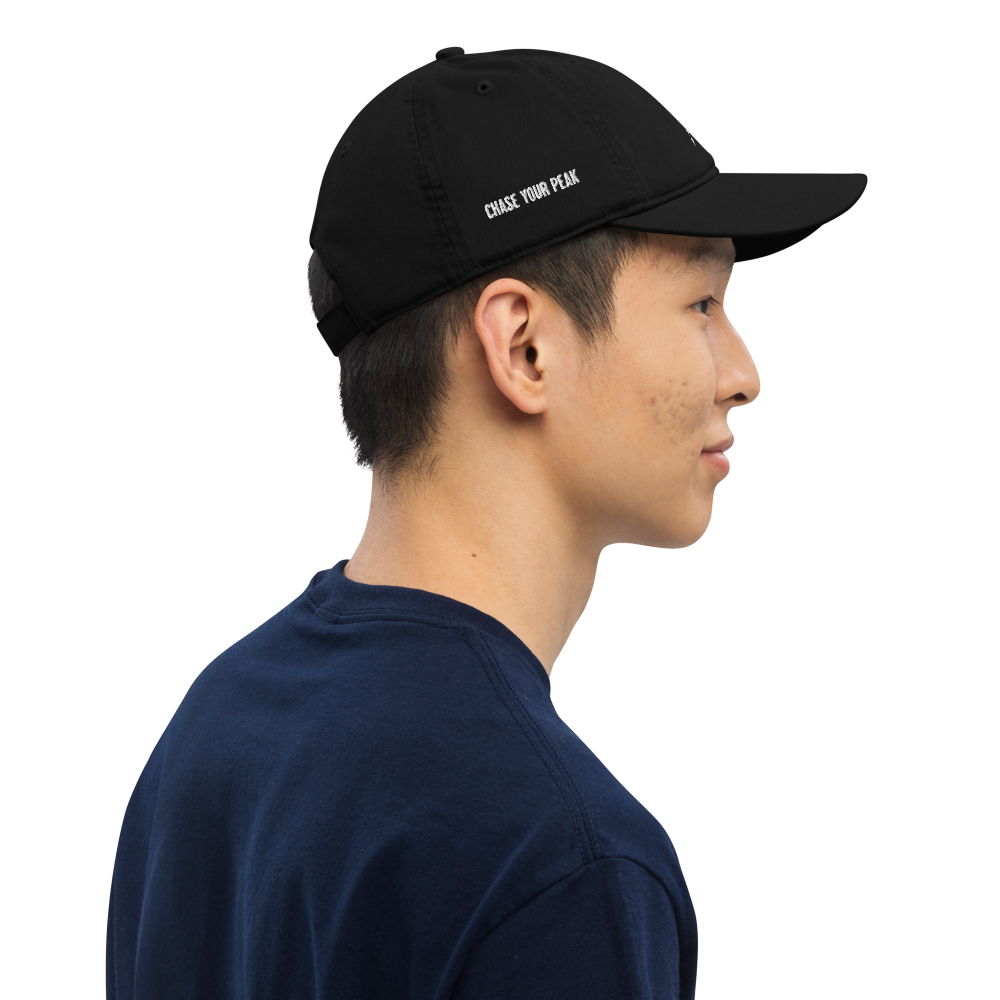 Ascension dad hat